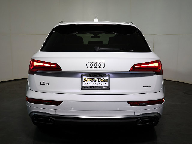 Used 2023 Audi Q5 e Prestige w/ Prestige Package AWD/4WD image 10