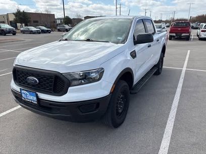 Used 2021 Ford Ranger XL