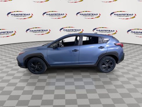Used 2024 Subaru Crosstrek 2.0i AWD/4WD image 5