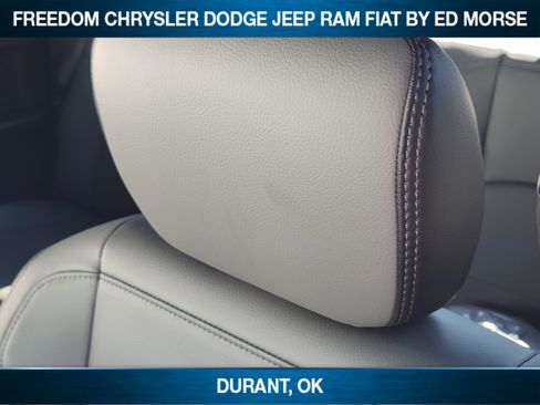 New 2026 RAM 5500 Tradesman w/ Chrome Appearance Group image 11