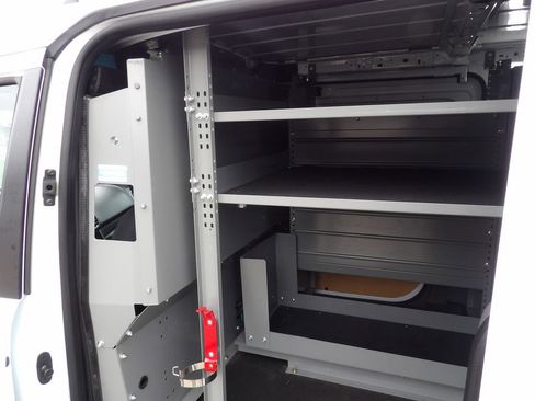 Used 2020 Ford Transit Connect XL image 27