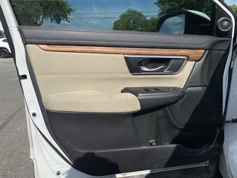 Used 2019 Honda CR-V EX image 13