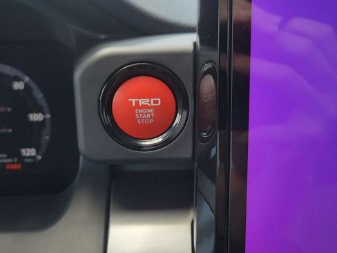 New 2026 Toyota Tacoma TRD Sport RWD image 24