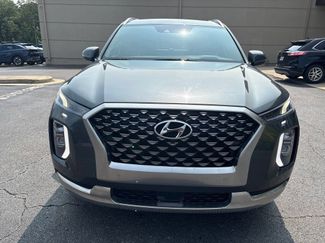 Used 2022 Hyundai Palisade Calligraphy AWD/4WD video 2