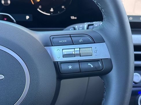 New 2026 Hyundai Tucson SEL FWD image 26