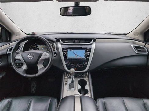 Used 2015 Nissan Murano Platinum w/ Platinum Technology Package image 21
