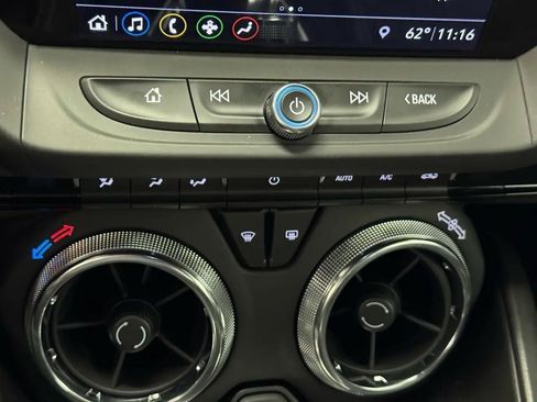 Used 2019 Chevrolet Camaro SS RWD image 19