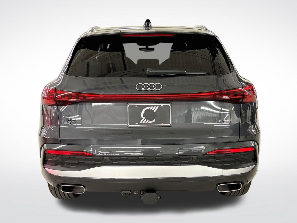 New 2026 Audi Q5 Premium Plus AWD/4WD image 4