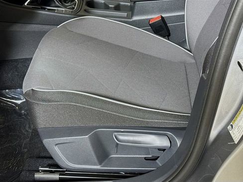 New 2026 Volkswagen Jetta Sport FWD image 15