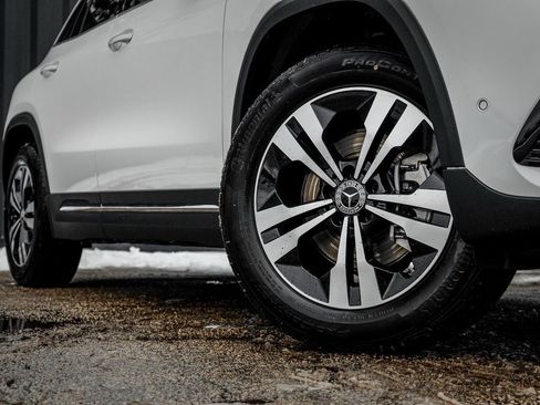 New 2026 Mercedes-Benz GLA 250 GLA 250 image 7