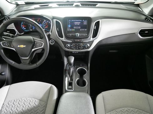 Used 2023 Chevrolet Equinox LT image 10