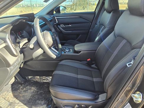New 2026 MAZDA CX-50 AWD 2.5 S w/ Cargo Package image 11