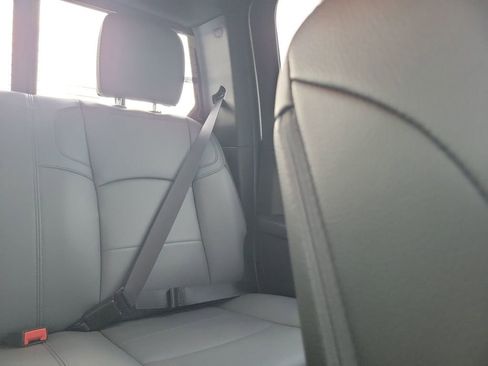 New 2026 RAM 3500 Tradesman image 14