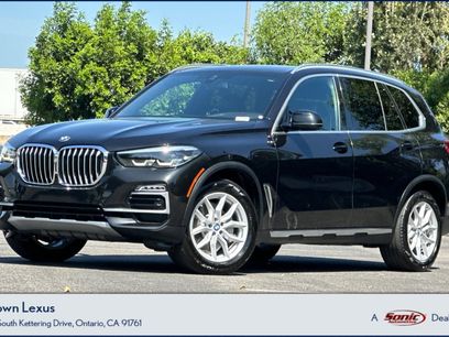 Used 2019 BMW X5 xDrive40i