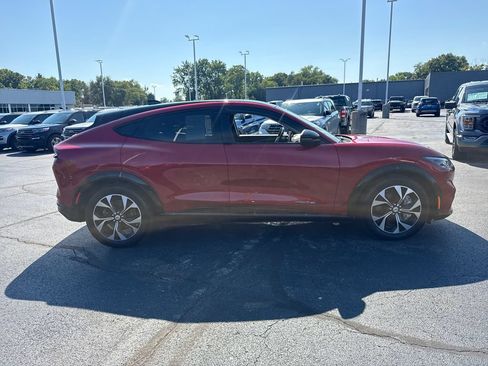 Used 2023 Ford Mustang Mach-E Premium AWD/4WD image 6