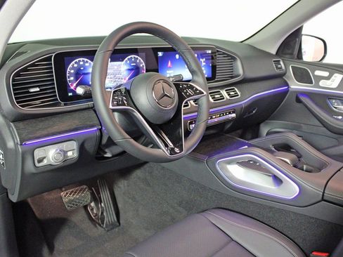 Certified 2026 Mercedes-Benz GLE 350 GLE 350 image 15