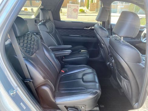 Used 2020 Hyundai Palisade Limited image 27