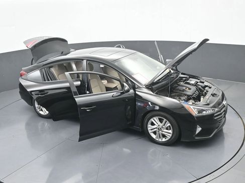 Used 2020 Hyundai Elantra Value Edition image 57