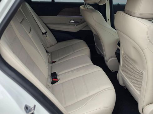 New 2026 Mercedes-Benz GLE 450 4MATIC Coupe image 24