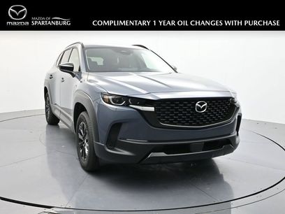 Used 2026 MAZDA CX-50 AWD 2.5 Hybrid w/ Weather Package