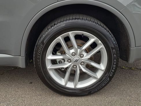 Used 2025 Dodge Durango GT image 16