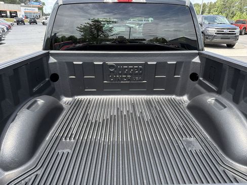 Certified 2024 Ford F150 XLT w/ Mobile Office Package AWD/4WD image 27