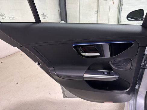 Used 2022 Mercedes-Benz C 300 4MATIC Sedan w/ AMG Line w/ Night Package image 29