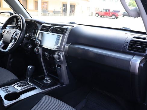 Used 2020 Toyota 4Runner SR5 image 17