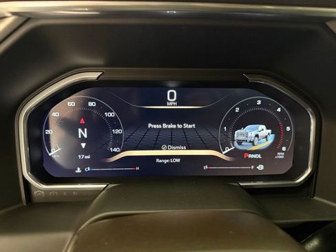 New 2026 GMC Sierra 2500 Denali w/ Denali Reserve Package image 22