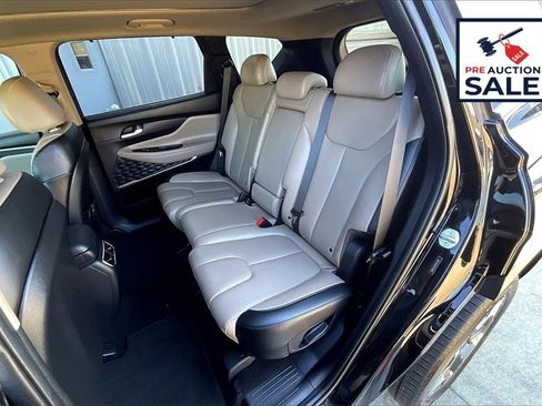 Used 2023 Hyundai Santa Fe SEL Premium image 26