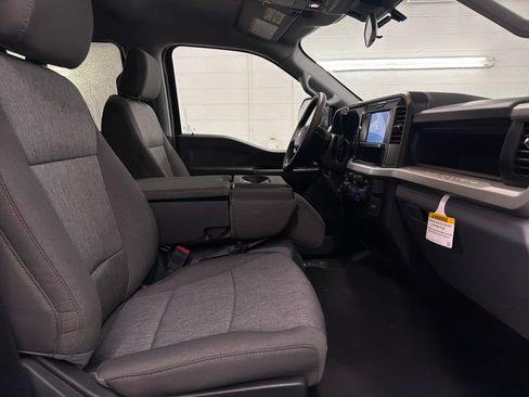 New 2026 Ford F250 XL w/ STX Appearance Package AWD/4WD image 23