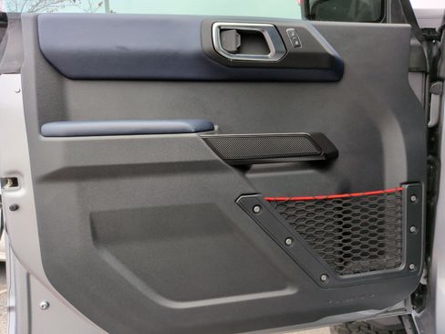 Used 2024 Ford Bronco Raptor image 14