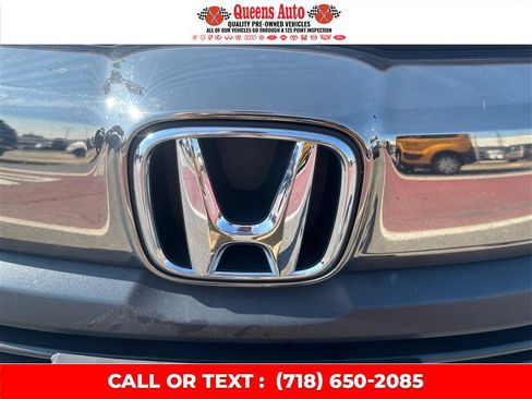 Used 2022 Honda HR-V EX image 36