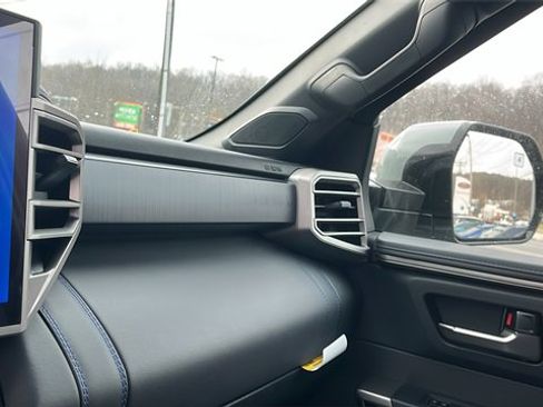 New 2026 Toyota Tundra Platinum image 15