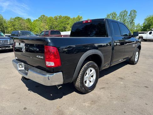 Used 2015 RAM 1500 ST w/ SXT Appearance Group AWD/4WD image 5