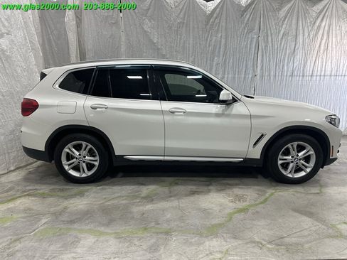 Used 2019 BMW X3 xDrive30i AWD/4WD image 14