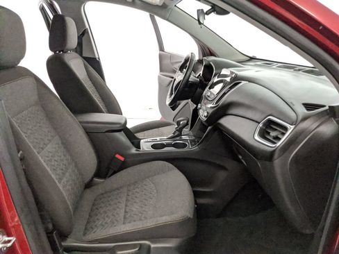 Used 2024 Chevrolet Equinox LT AWD/4WD image 20