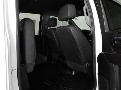 Certified 2024 GMC Sierra 2500 Pro w/ Convenience Package AWD/4WD image 33