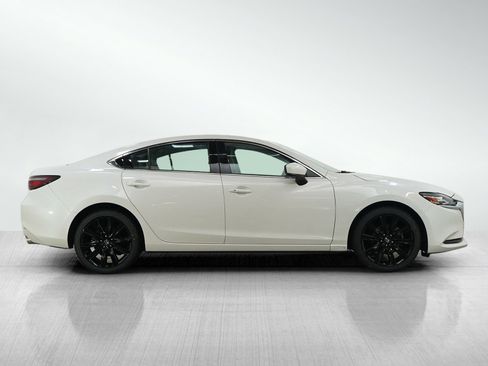 Used 2021 MAZDA MAZDA6 Touring FWD image 6