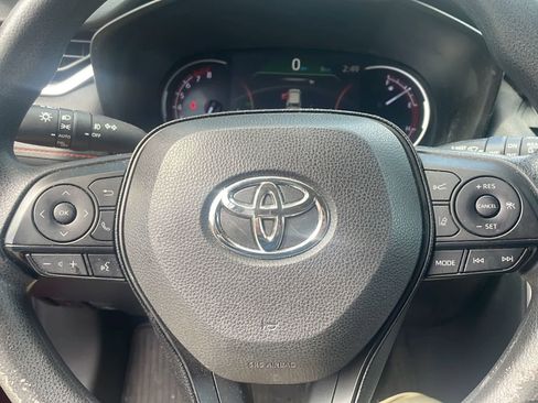 Used 2019 Toyota RAV4 Adventure w/ Advanced Technology Package image 17
