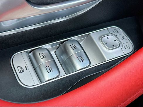 Used 2024 Mercedes-Benz GLE 53 AMG 4MATIC Coupe image 18