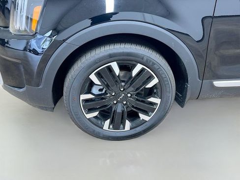 New 2025 Kia Telluride SX Prestige image 35