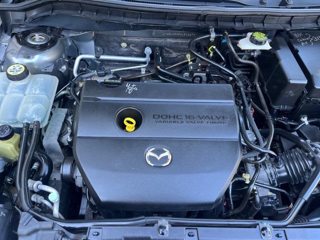 Used 2010 MAZDA MAZDA3 i Touring FWD image 26