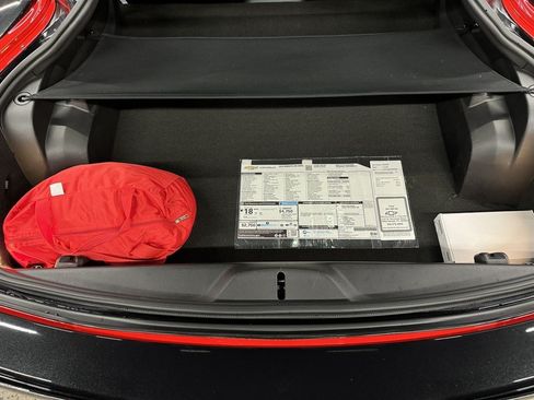 Used 2016 Chevrolet Corvette Z06 w/ Battery Protection Package RWD image 13
