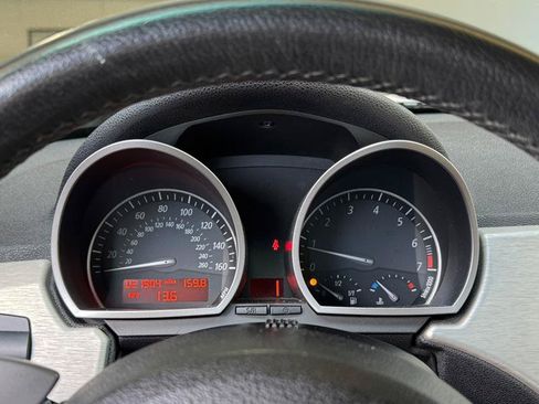 Used 2005 BMW Z4 3.0i RWD image 20