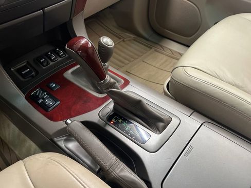 Used 2009 Lexus GX 470 image 24