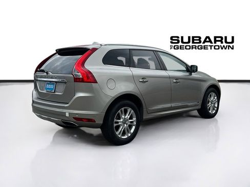 Used 2014 Volvo XC60 3.2 image 8