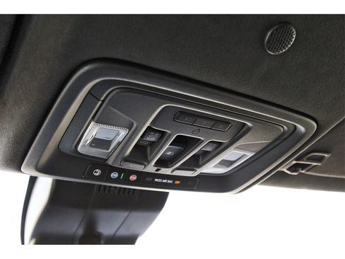 Used 2023 GMC Sierra 1500 AT4X image 25