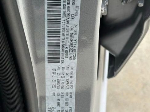 Used 2019 RAM 1500 Big Horn image 34