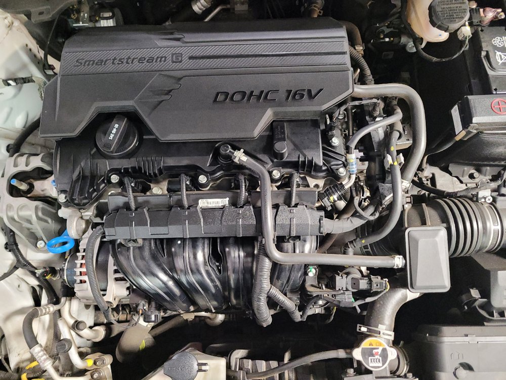Used 2025 Kia K4 FWD image 30